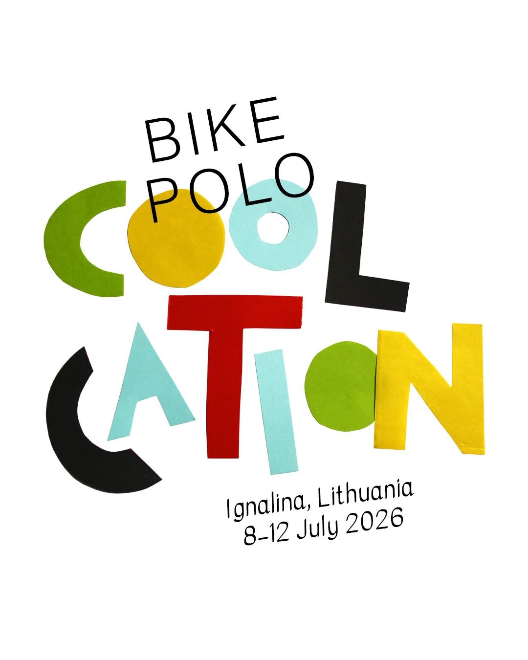 Coolcation `26 Camp