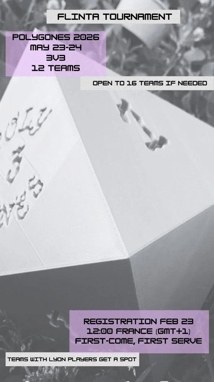 Polygones IV