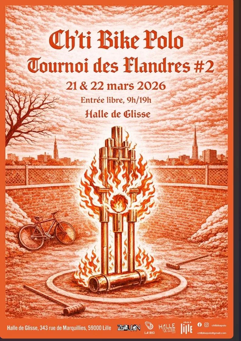 Tournoi des Flandres #2