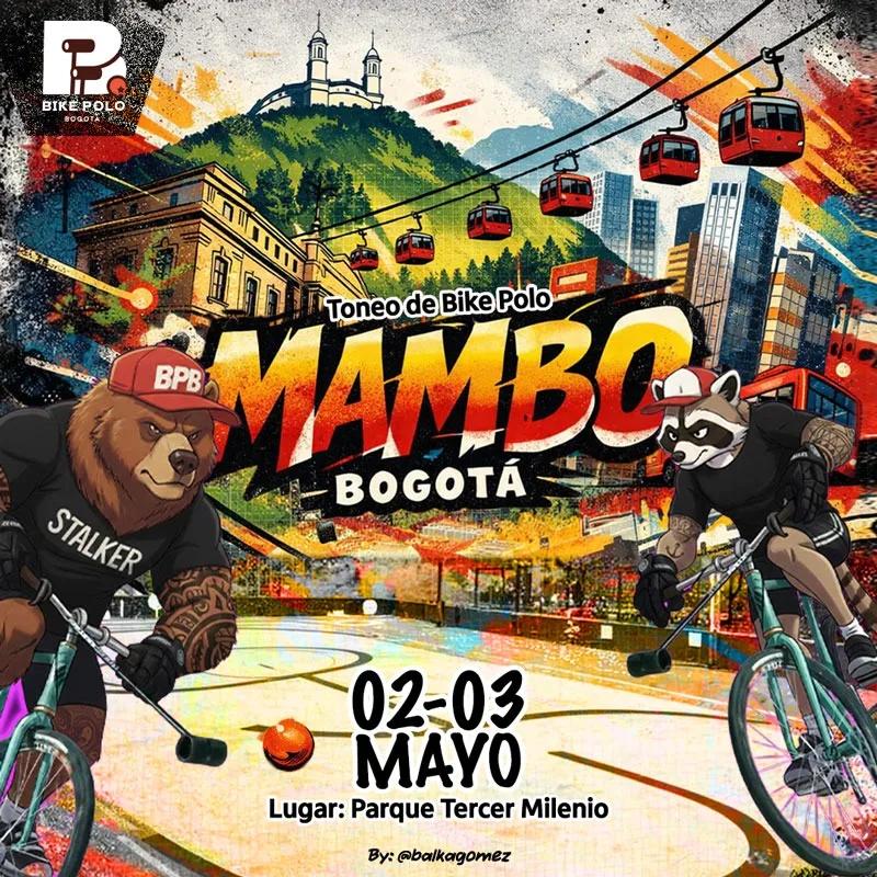 MAMBO