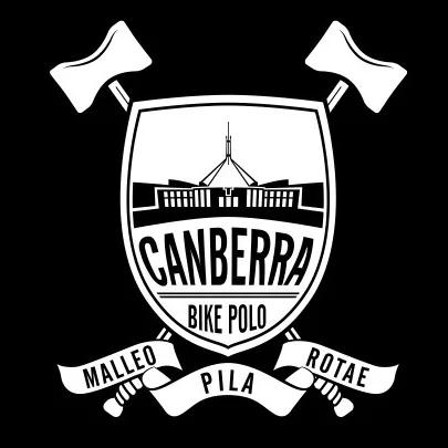 Canberra Bike Polo