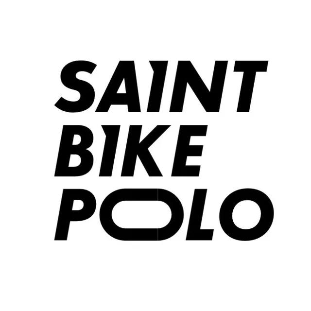 Saint Bike Polo
