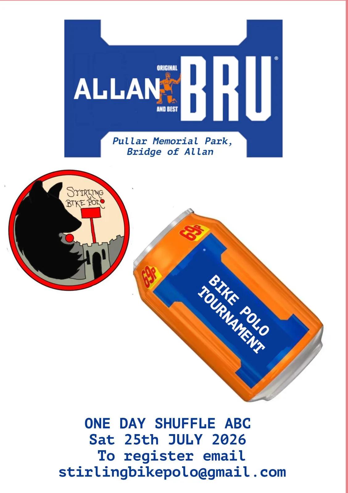 Allan Bru ABC