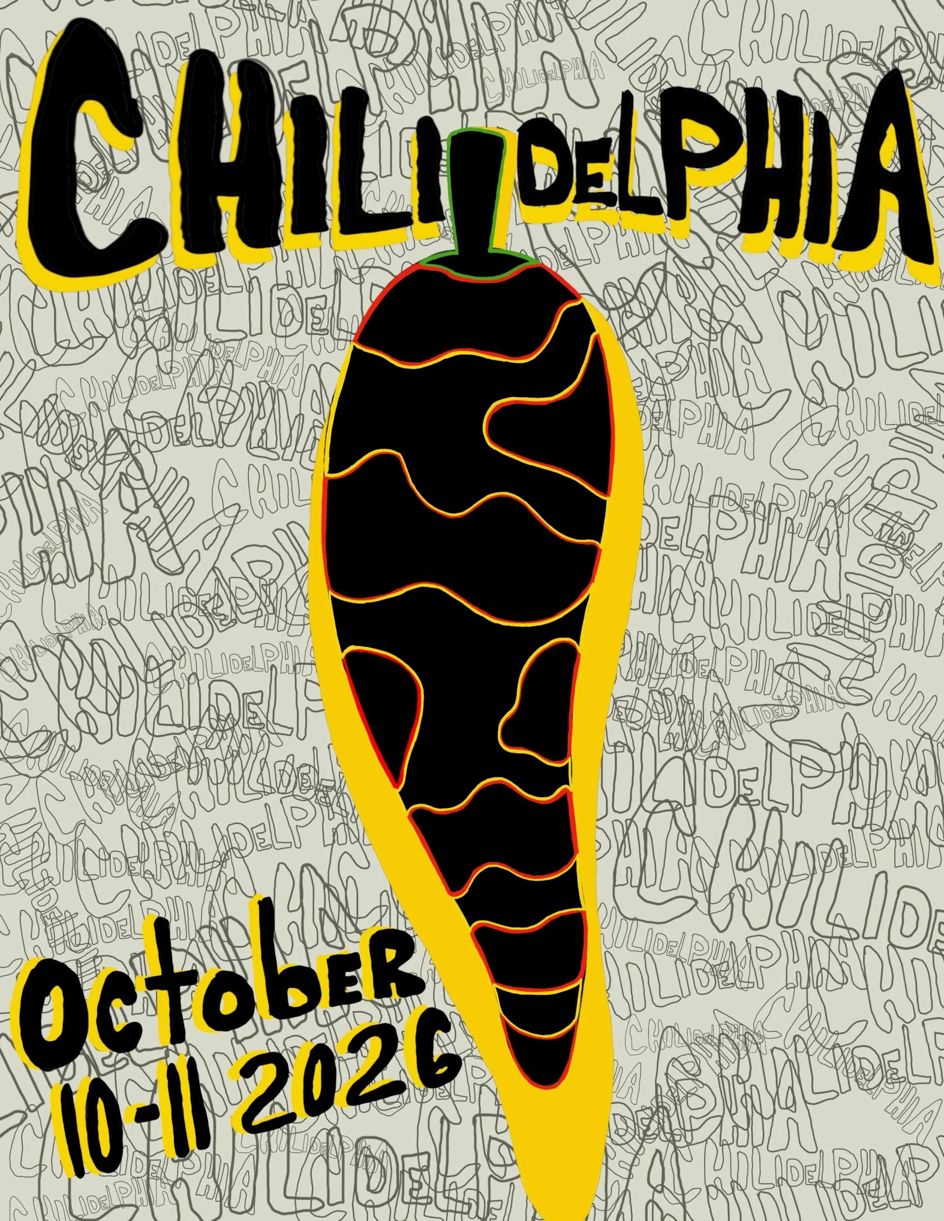 Chilidelphia