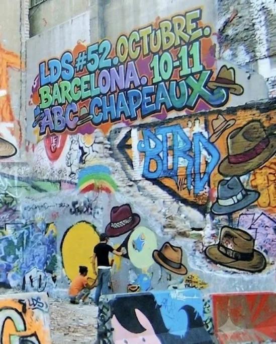 LDS #52 Barcelona