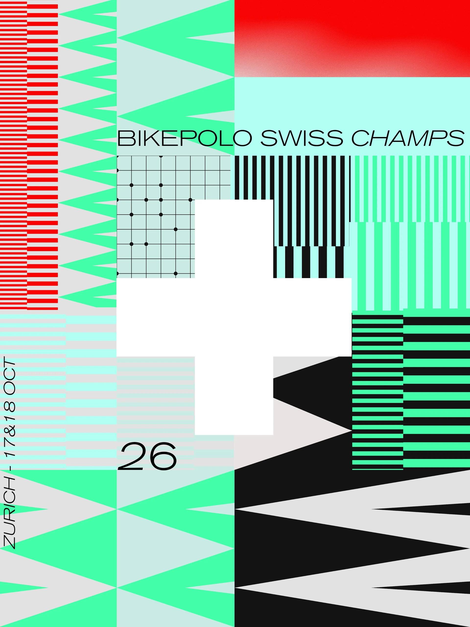 SWISS CHAMPS 2026