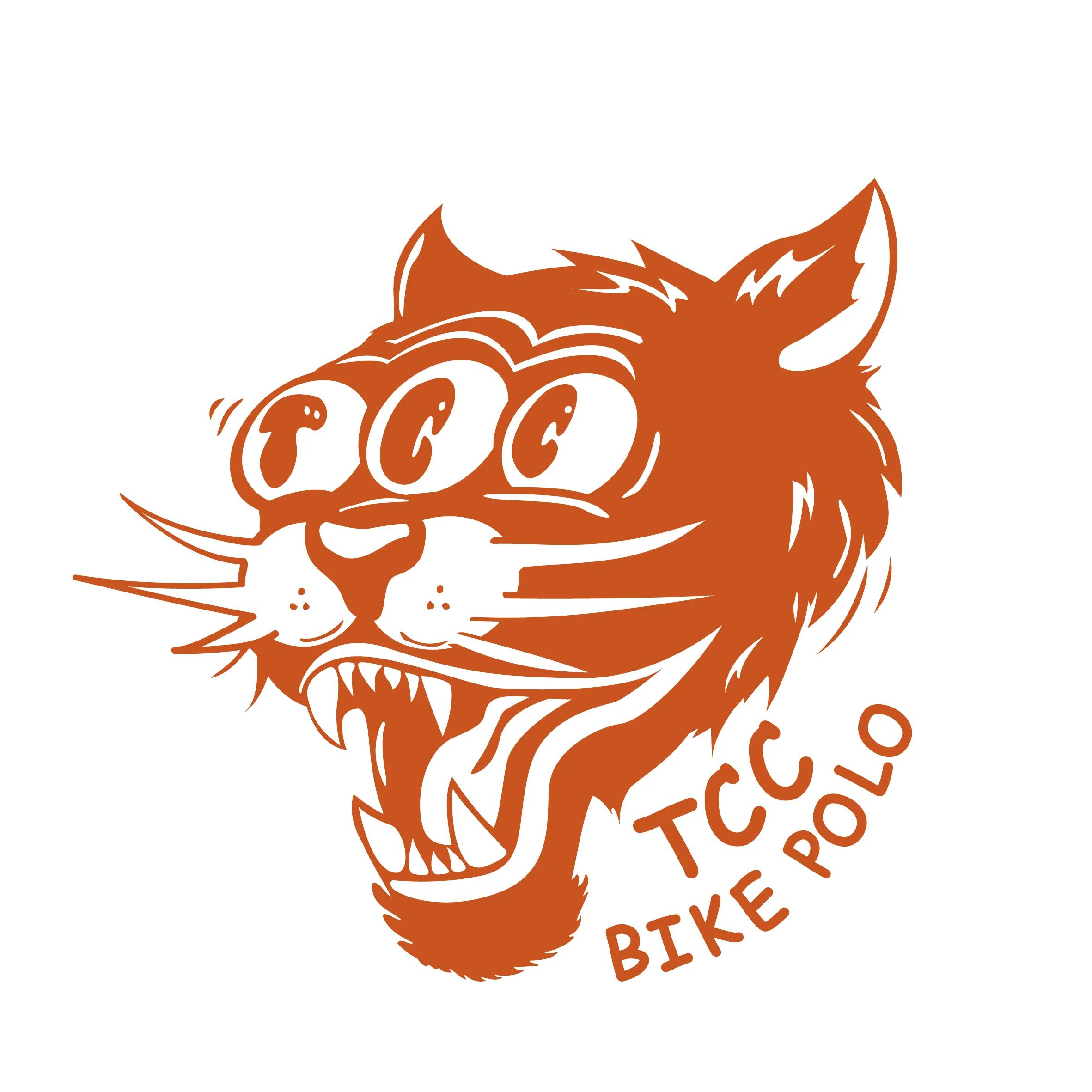 TCC BIKE POLO