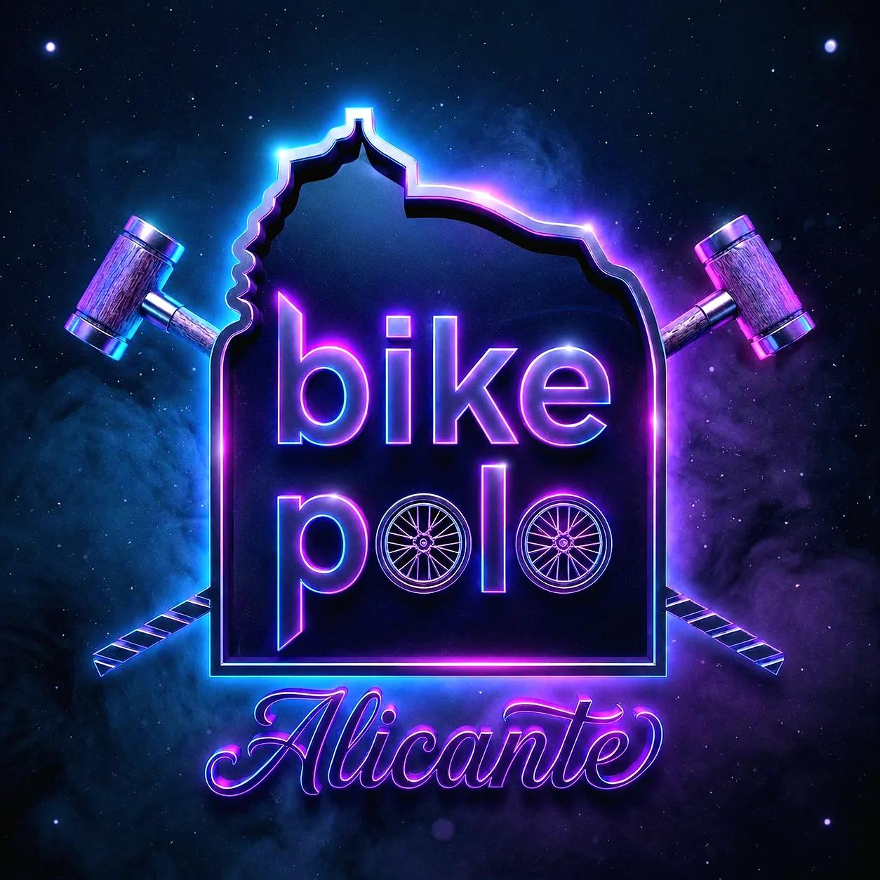 Alicante Bike Polo