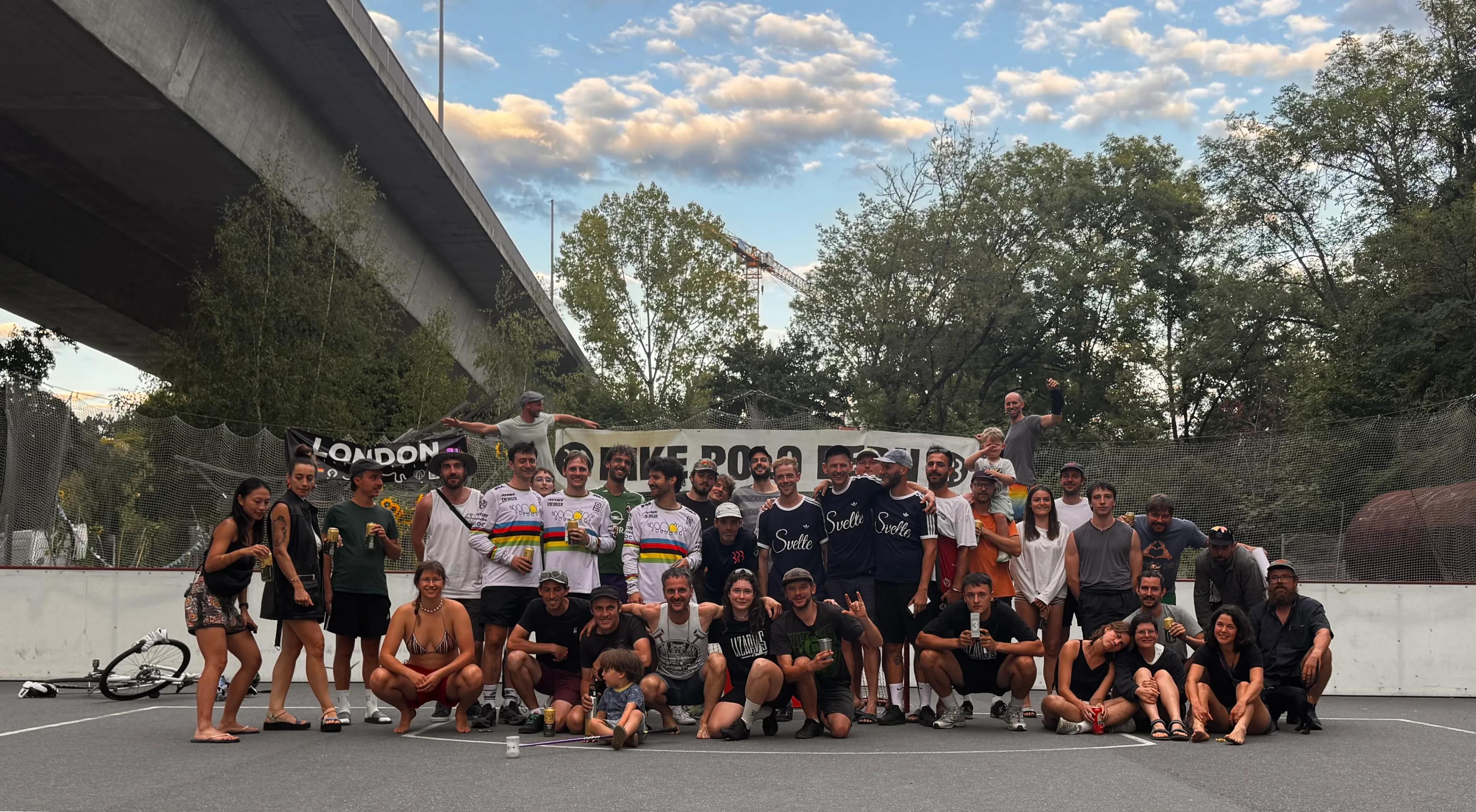 Photo finish