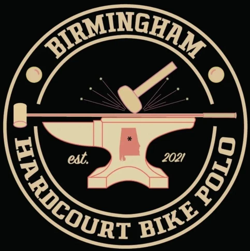 Birmingham Hardcourt Bike Polo