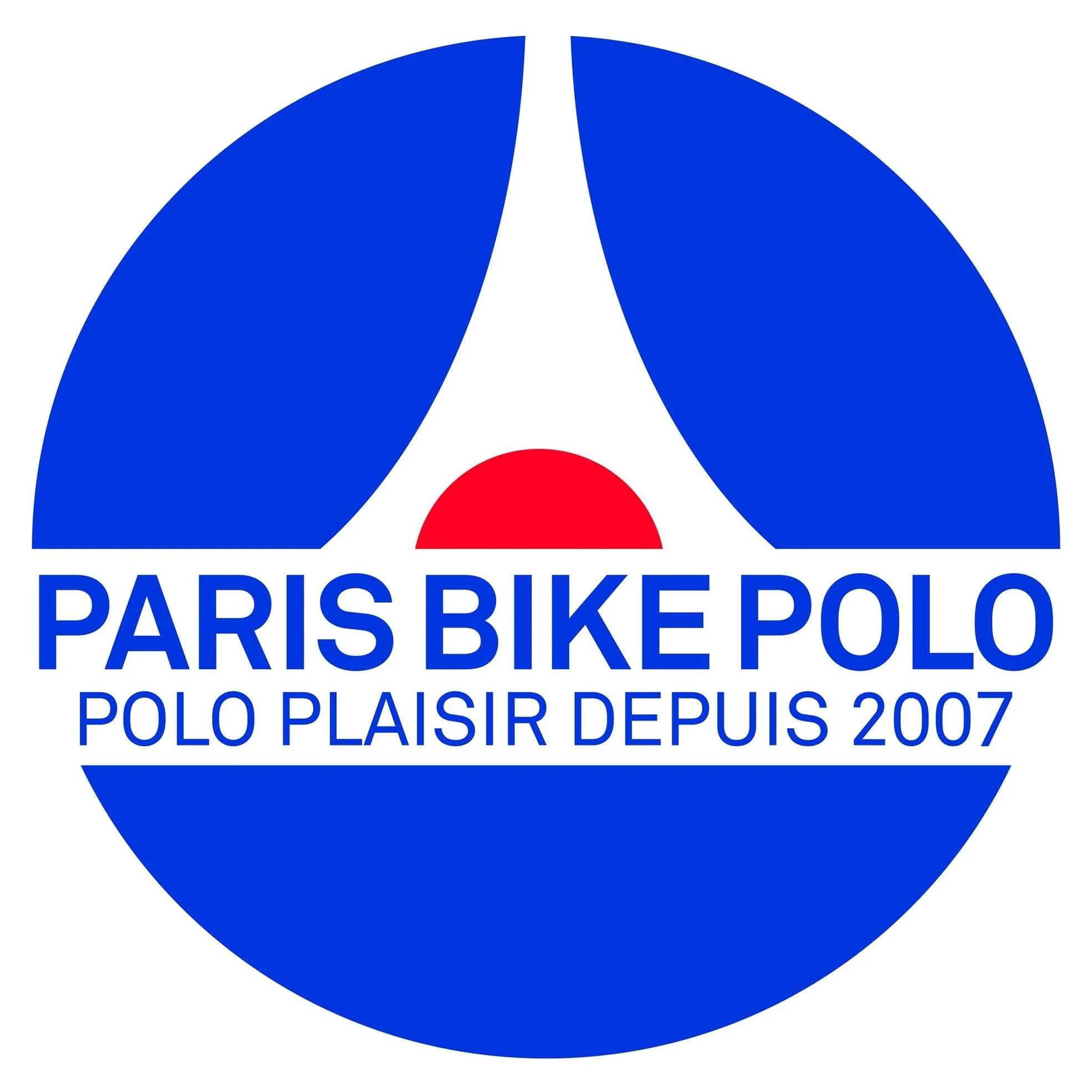 Paris Bike Polo