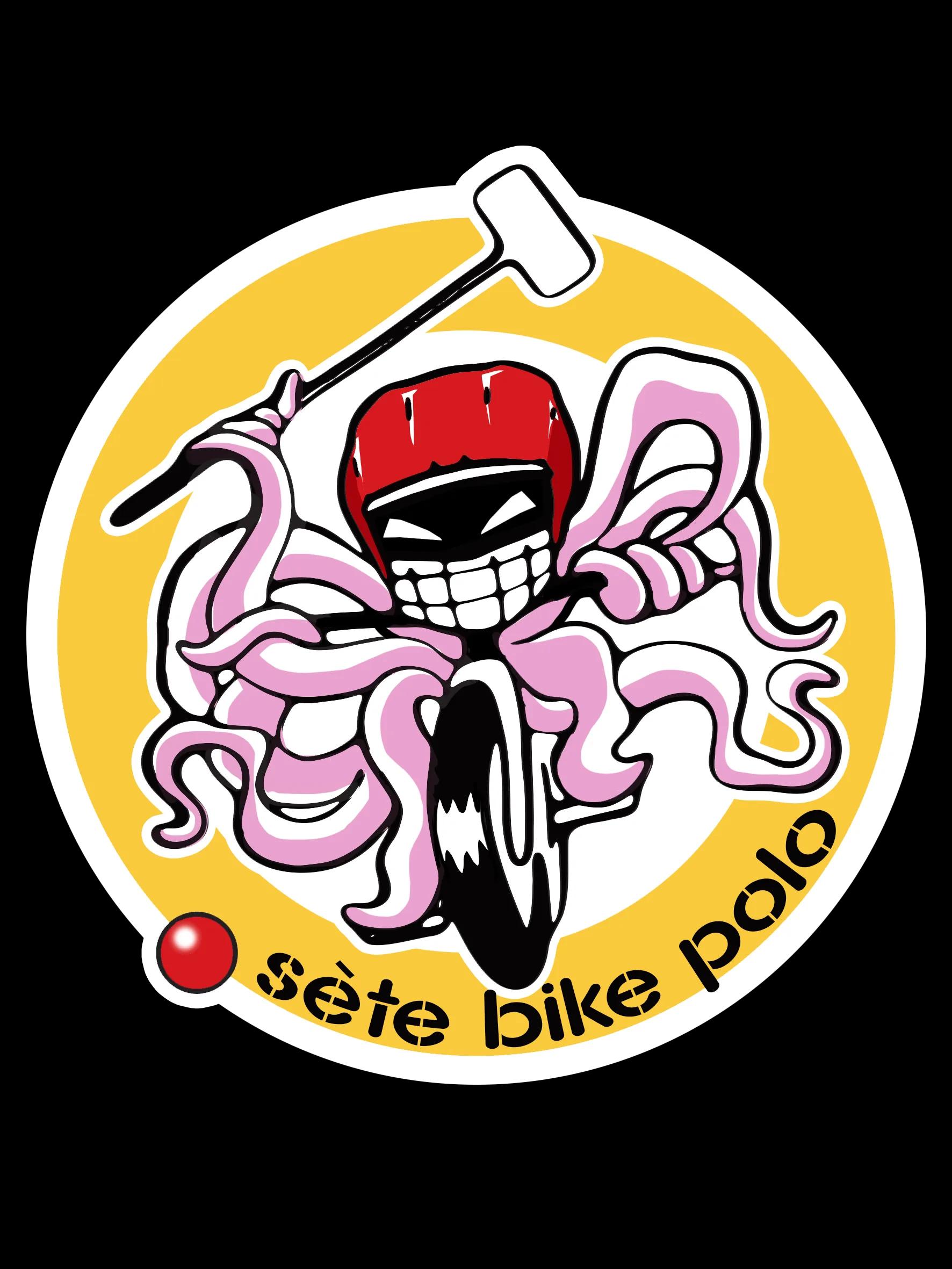 Sète Bike Polo