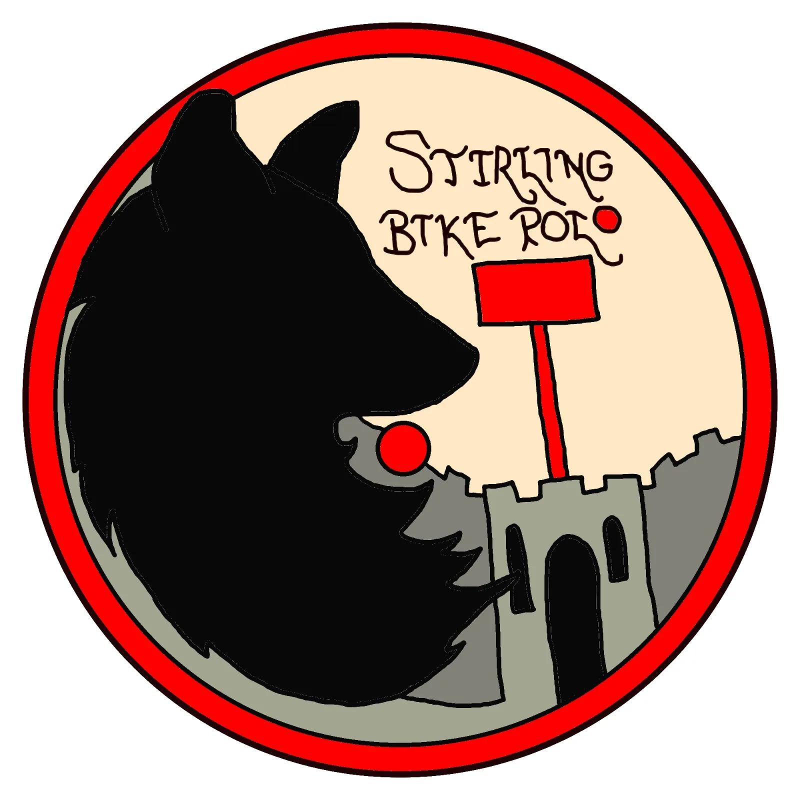 Stirling Bike Polo