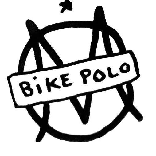 Marseille Bike Polo