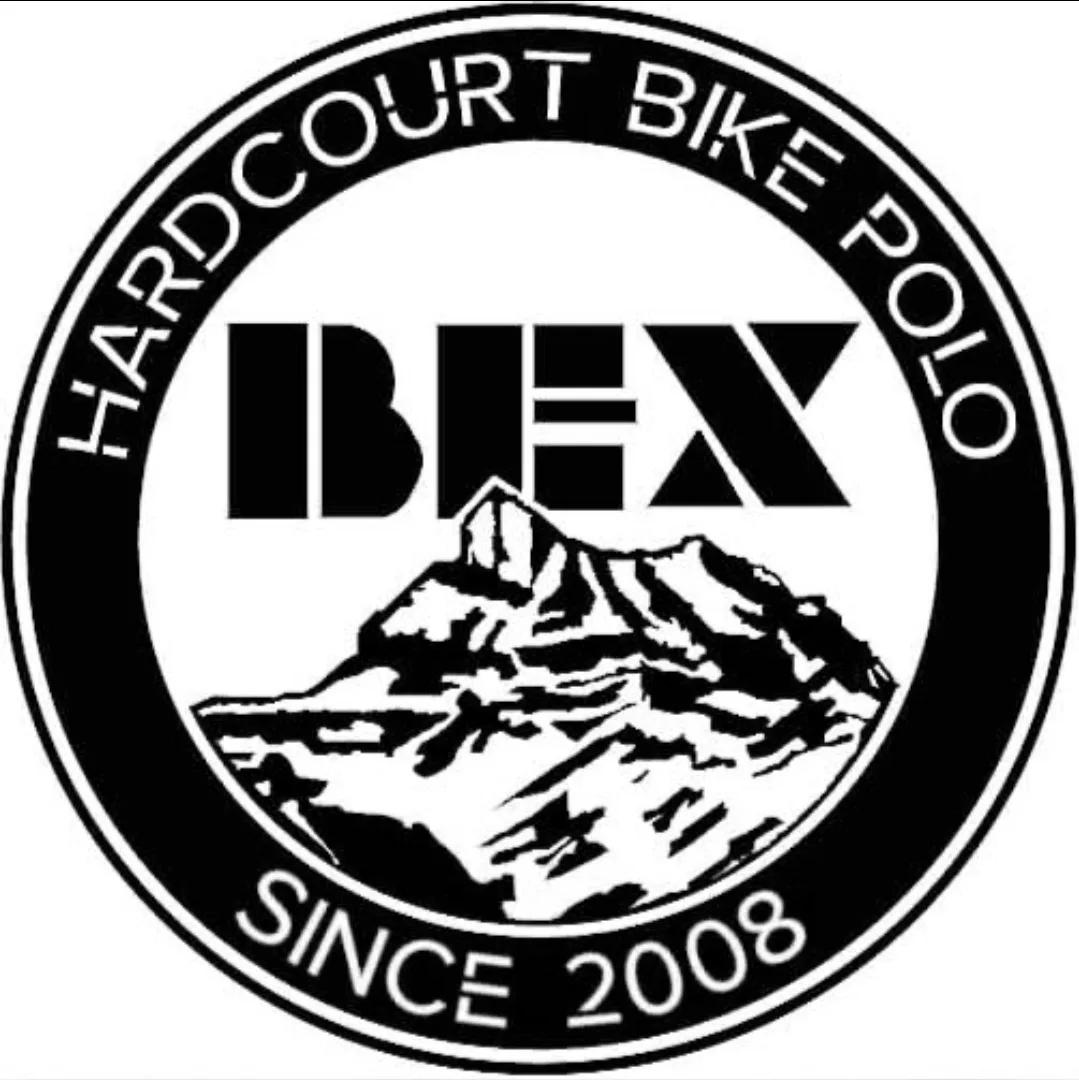 Bex bike polo