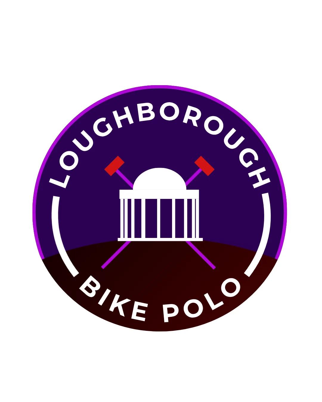 Lboro Bike Polo