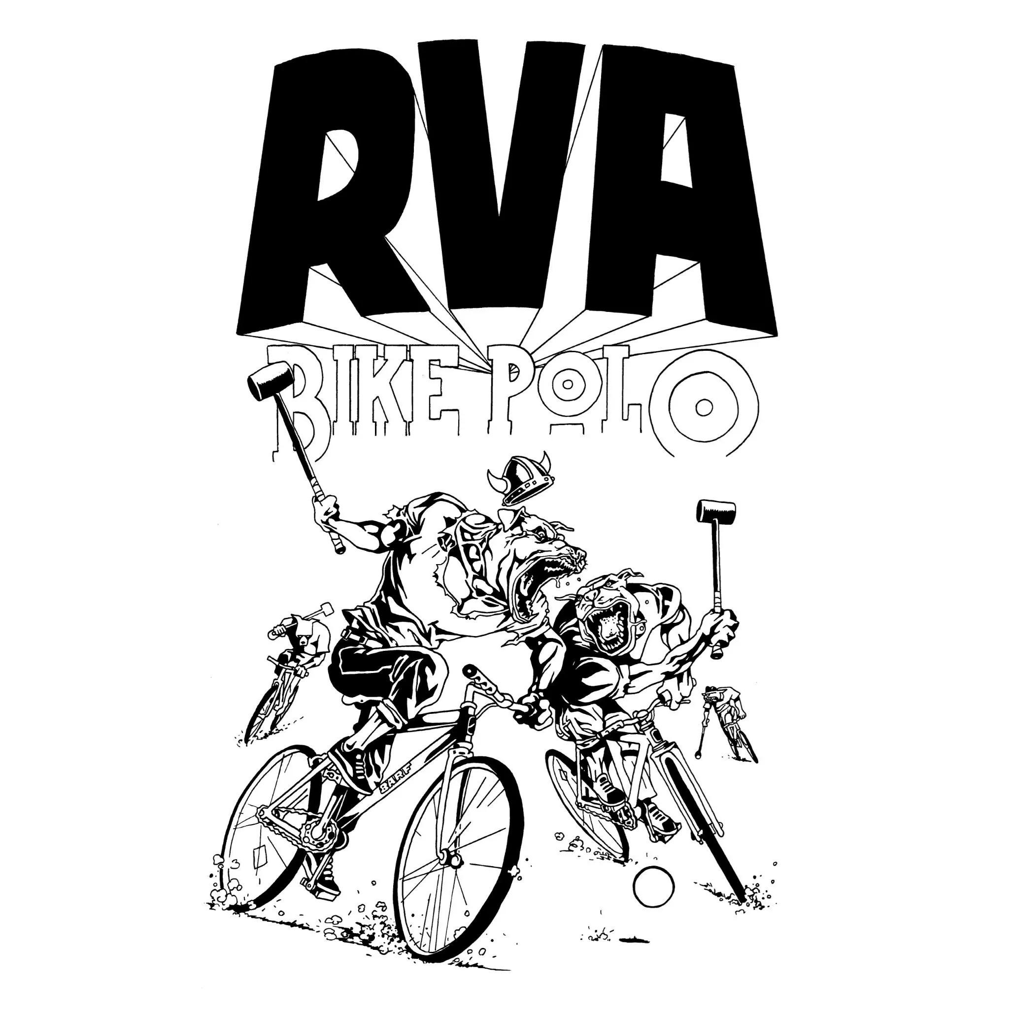 RVA Bike Polo