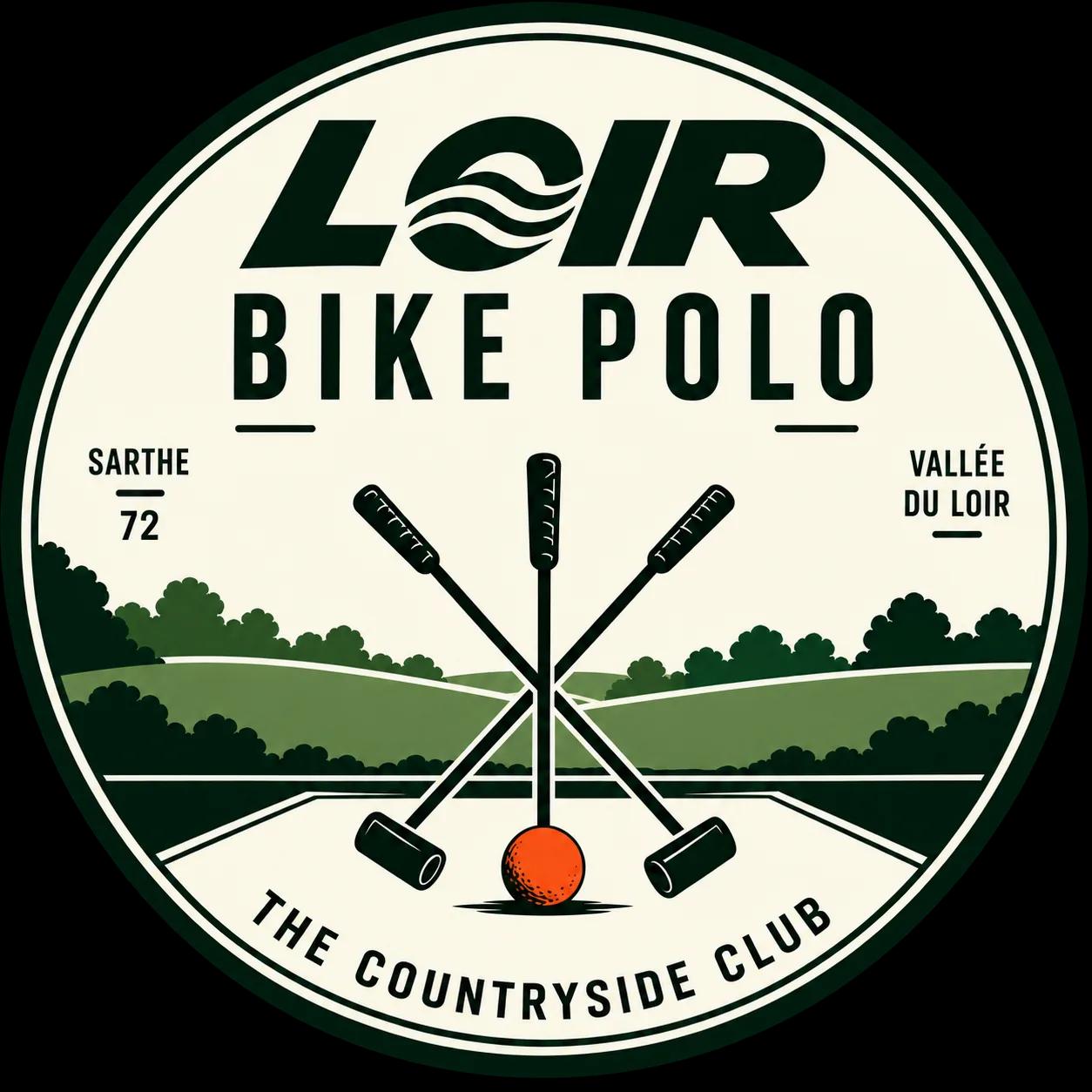 Loir bike polo