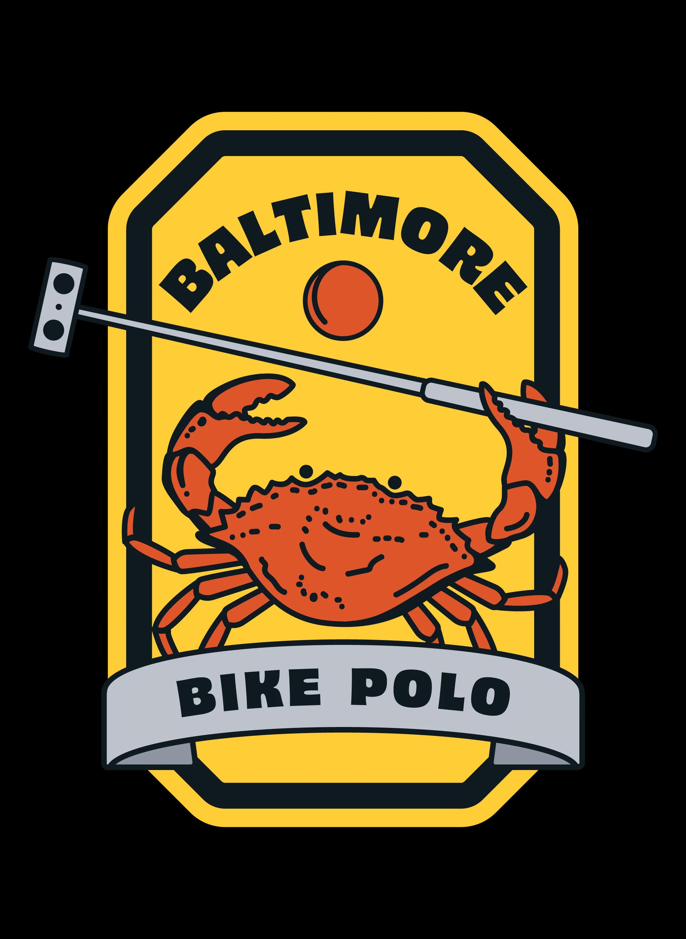 Baltimore Bike Polo