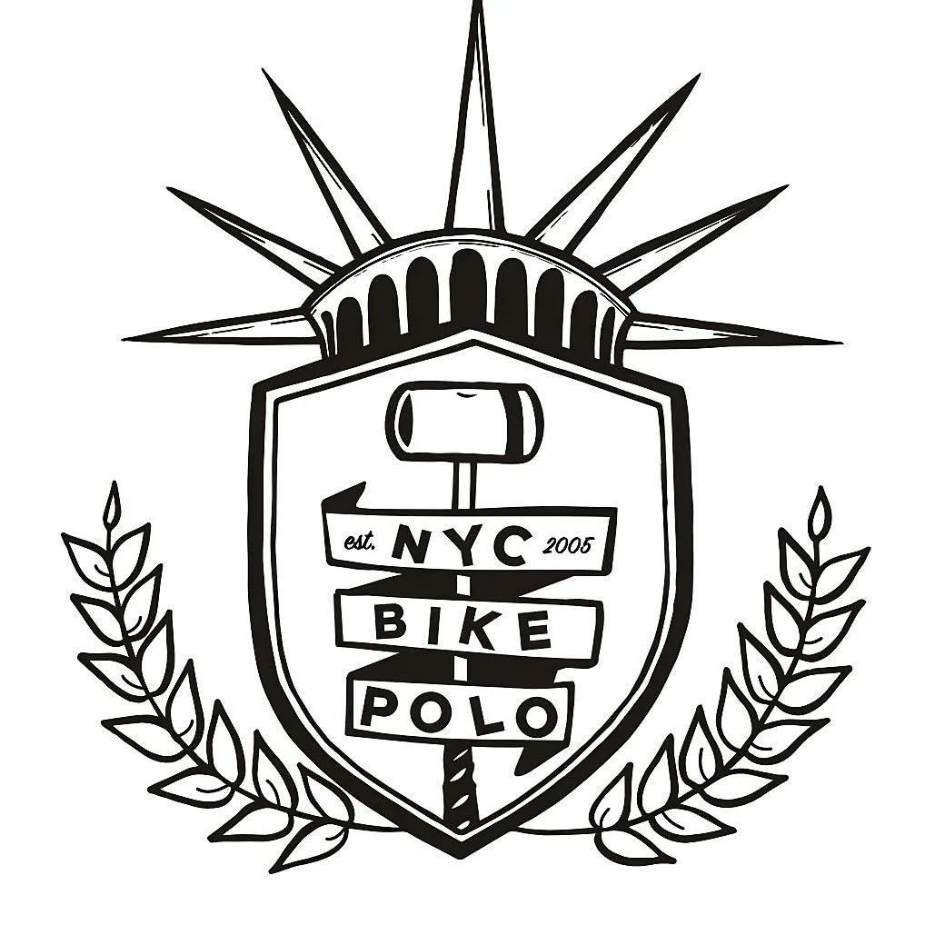 NYC Bike Polo