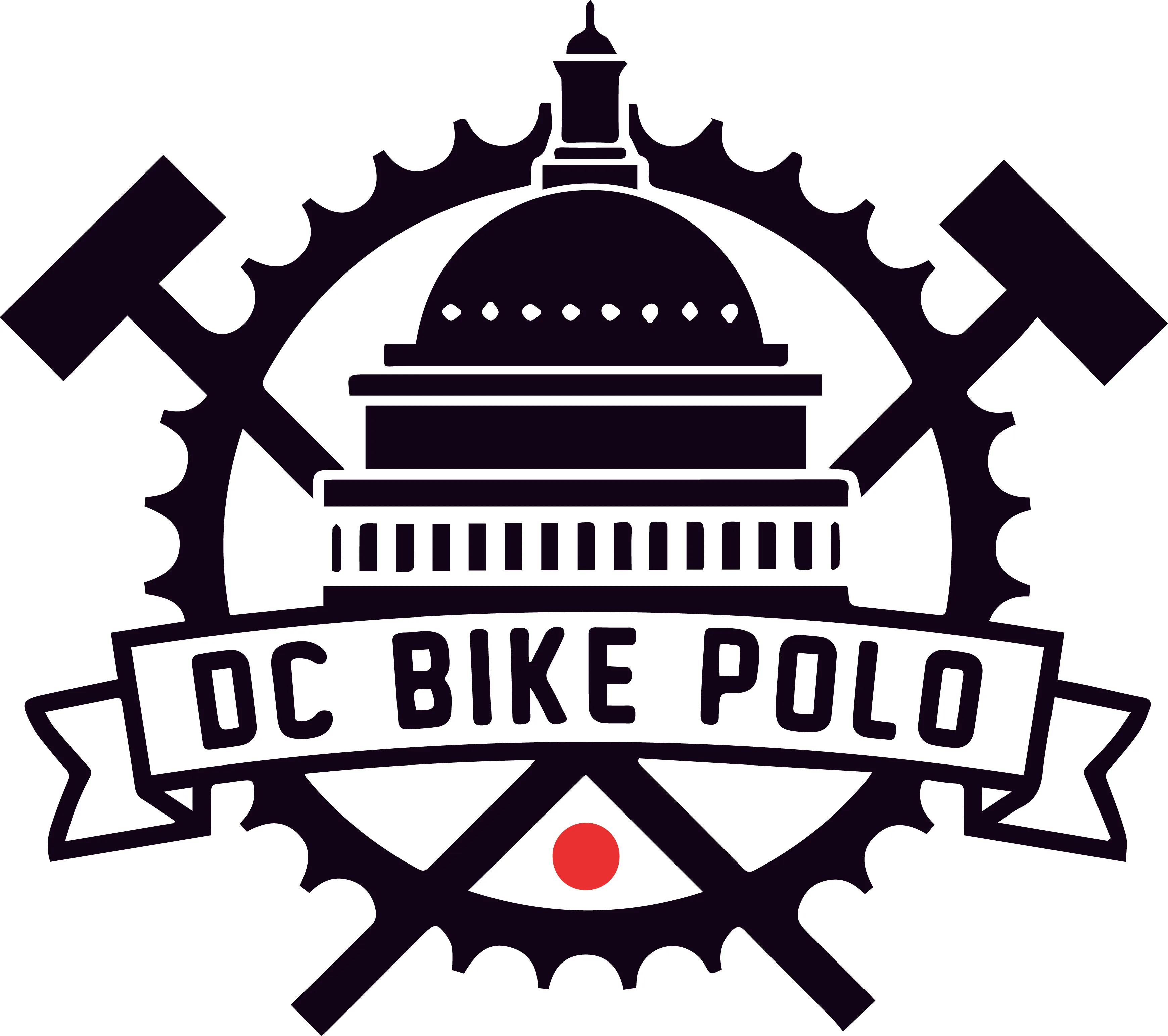 DC Bike Polo
